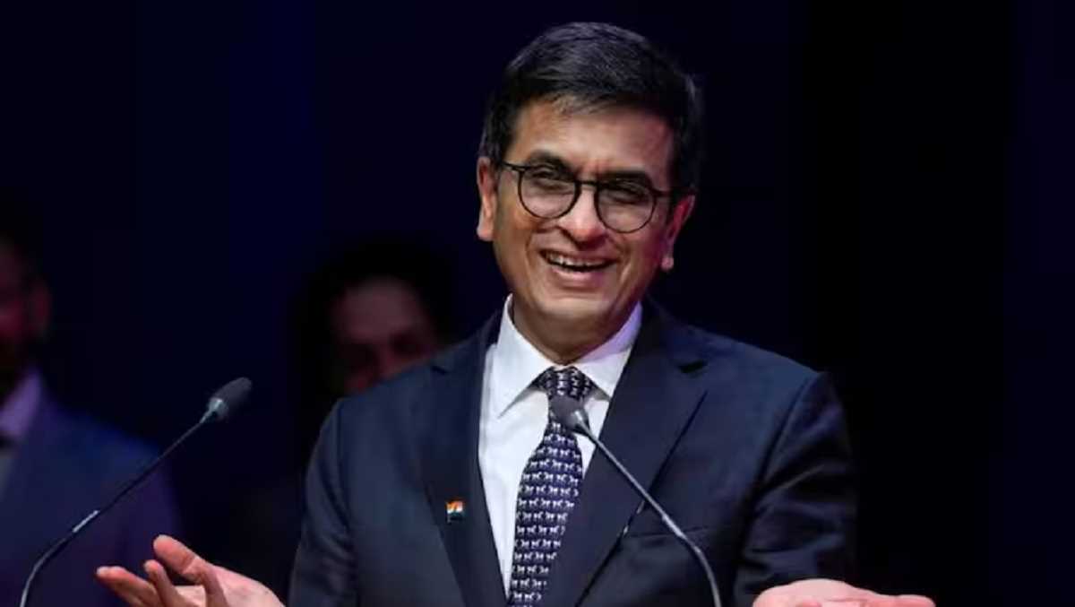 कानून पढ़ाने की प्रक्रिया में क्षेत्रीय भाषाओं का भी रखा जाए ध्यान : डीवाई चंद्रचूड़